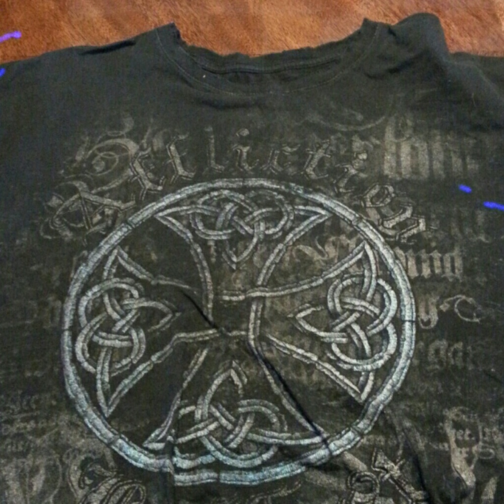 Affliction